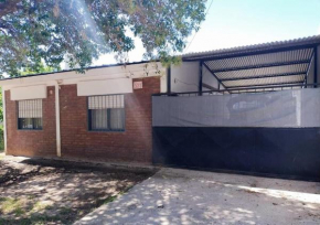 La Casa De Juan